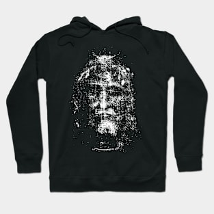 The Holy Face of Jesus Hoodie